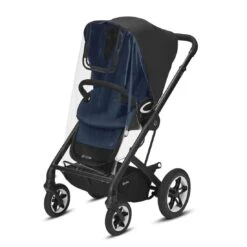 Cybex Talos S Regenhoes Zitting