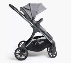 ICandy Lime Lifestyle Charcoal -Joolz Verkoop 01limecharcoalseat 1