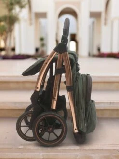 Leclerc Baby Influencer XL 16 Leclerc Baby Influencer XL -Joolz Verkoop 03. influencer xl on stairs