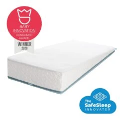 Aerosleep Matras Evolution Premium Pack 70 X 140 Cm 11 Aerosleep Matras Evolution Premium Pack 70 X 140 Cm -Joolz Verkoop 04 am evo premium tssi mattresspack