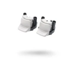 Bugaboo Donkey Vervangende Set Zwenkwielvergrendeling