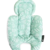 4Moms MamaRoo 5 Newborn Insert 1 4Moms MamaRoo 5 Newborn Insert -Joolz Verkoop 1 nbi mint front