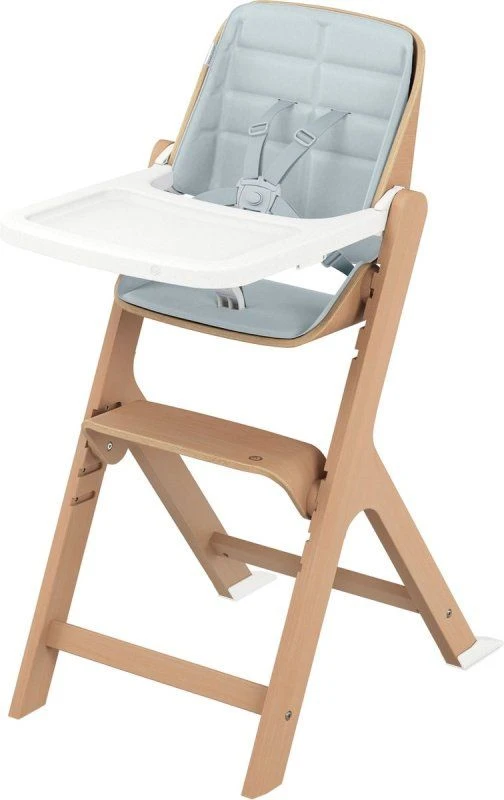 Maxi-Cosi Nesta Baby Toddler Kit Beyond Sky Grey 4 Maxi-Cosi Nesta Baby Toddler Kit Beyond Sky Grey - Afbeelding 2