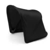 Bugaboo Cameleon 3 Zonnekap (Zwart) -Joolz Verkoop 230311zw02 bgb c3 plus suncanopy black