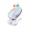 4moms RockaRoo -Joolz Verkoop 4moms rockaroo classic grey 1