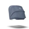 Bugaboo Bee 5 Zonnekap -Joolz Verkoop 500227bm01 bugaboo bee5 sun canopy blue melange 1
