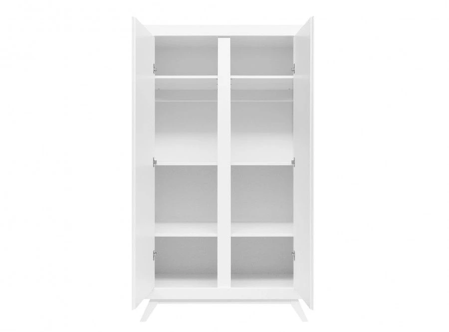 Bopita 3-Delige Babykamer Anne 12 Bopita 3-Delige Babykamer Anne - Afbeelding 10