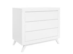 Bopita 3-Delige Babykamer Anne 19 Bopita 3-Delige Babykamer Anne -Joolz Verkoop anne 3 delige babykamer wit 7