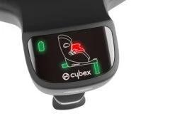 Cybex Anoris T I-Size -Joolz Verkoop anoris t led indicators