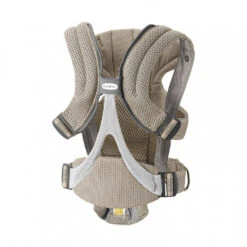BabyBjörn Move 3D Mesh Draagzak -Joolz Verkoop babybj rn move 3d mesh draagzak grijs beige 3