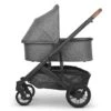 Uppababy Cruz Compleet