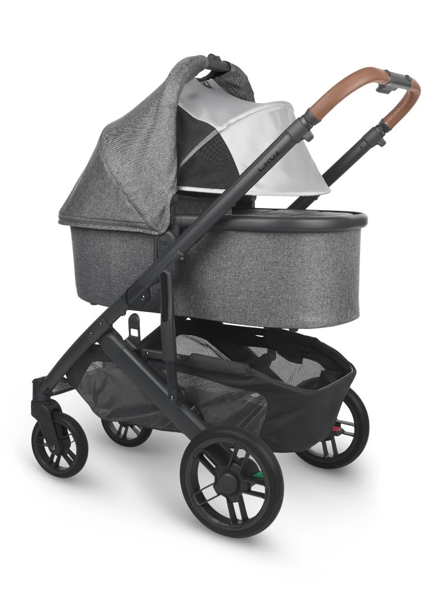 Uppababy Cruz Compleet 4 Uppababy Cruz Compleet - Afbeelding 2