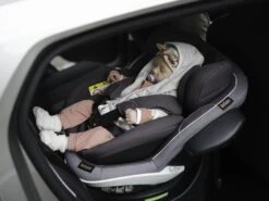 BeSafe IZi Transfer 9 BeSafe IZi Transfer -Joolz Verkoop besafe izi transfer light grey 3