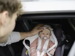 BeSafe IZi Transfer 10 BeSafe IZi Transfer -Joolz Verkoop besafe izi transfer light grey 4