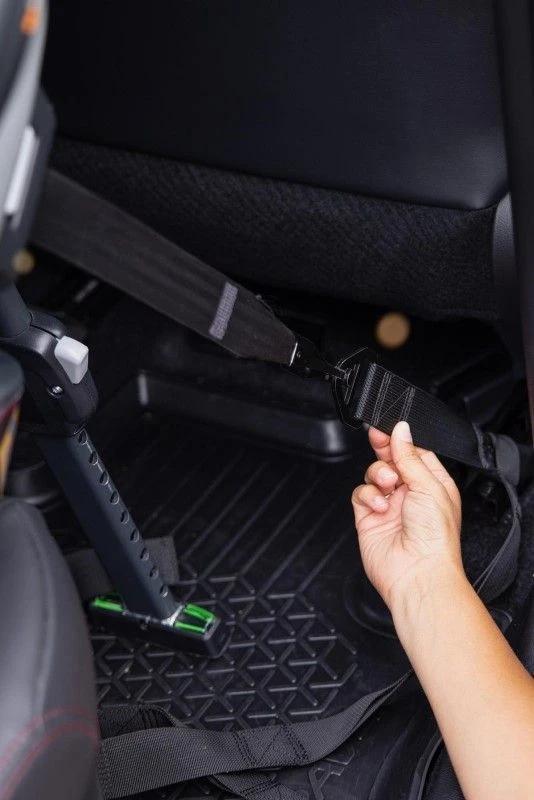 BeSafe Stretch Verankeringsgordels 5 BeSafe Stretch Verankeringsgordels - Afbeelding 3