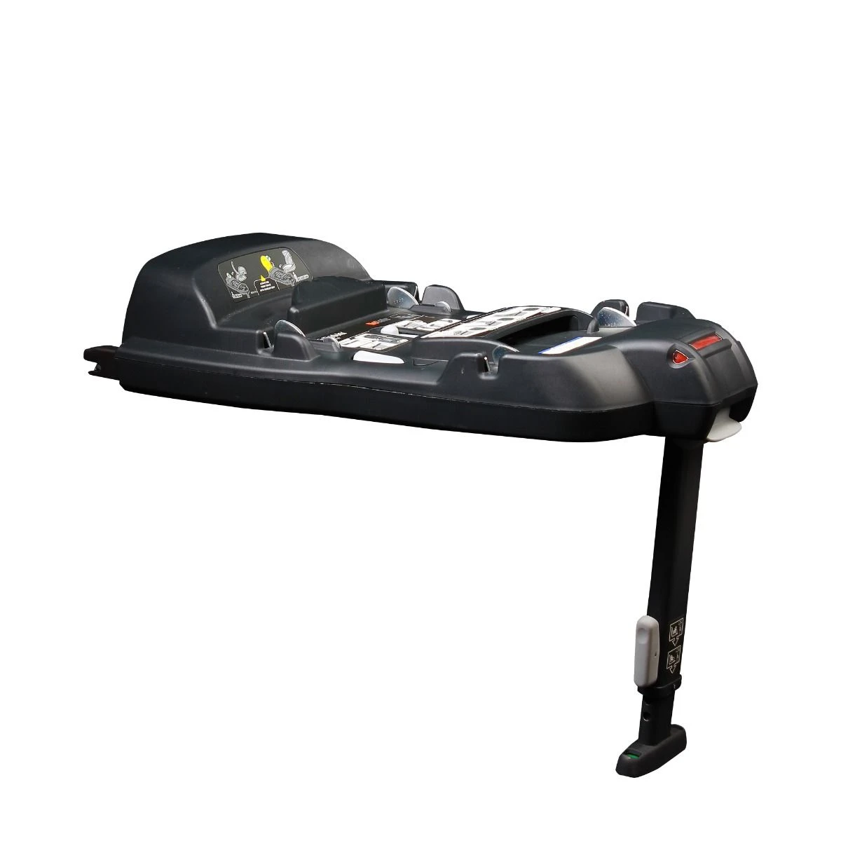 Babyzen Isofix Base Yoyo By Besafe 4 Babyzen Isofix Base Yoyo By Besafe - Afbeelding 2