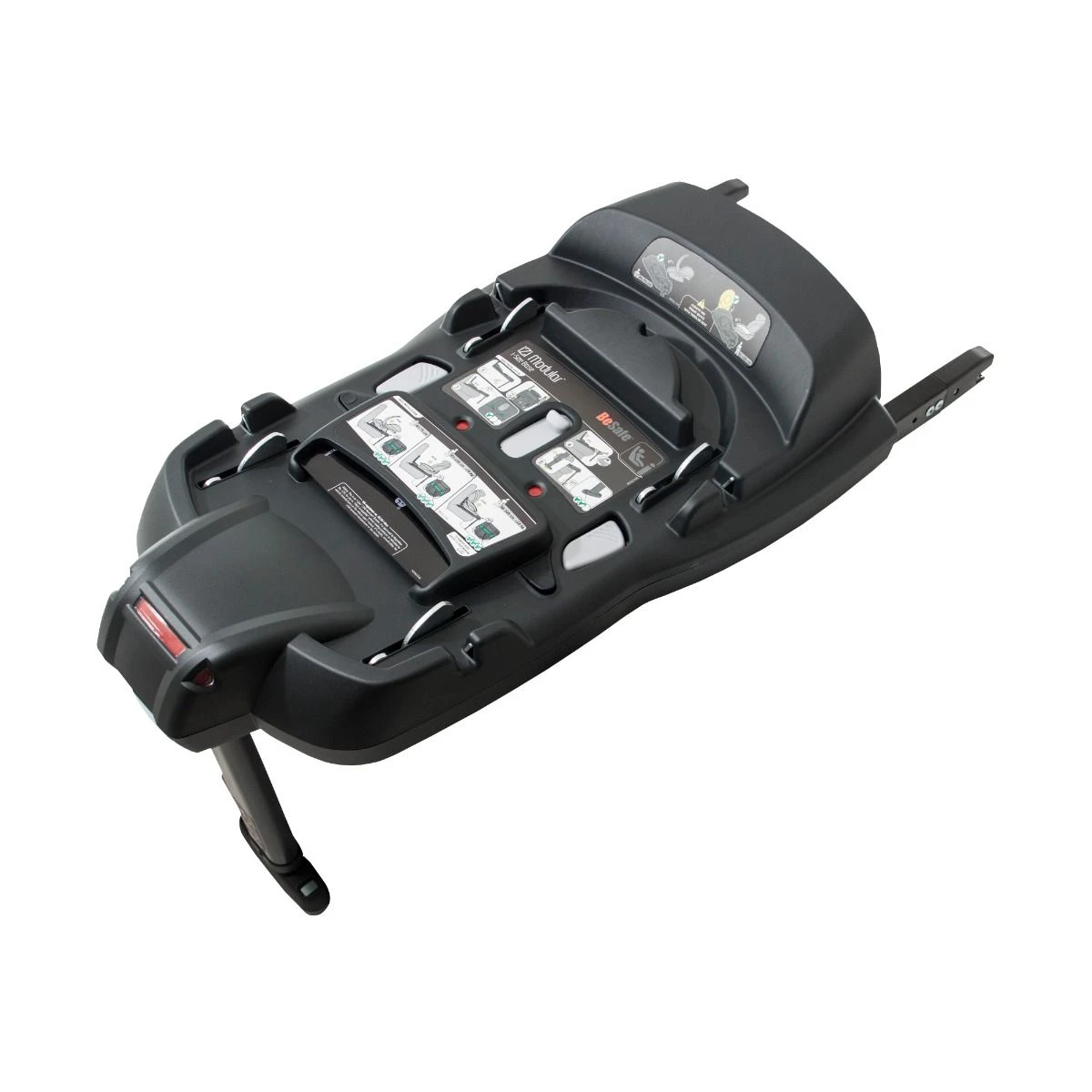 Babyzen Isofix Base Yoyo By Besafe 3 Babyzen Isofix Base Yoyo By Besafe