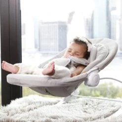 Bloom Coco Go Beachhousewhite / Frostgrey -Joolz Verkoop bloom coco go beachhouse white frostgrey 4