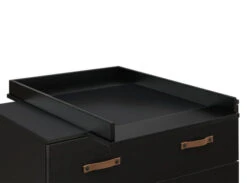 Bopita Bladvergroter Uno Zwart