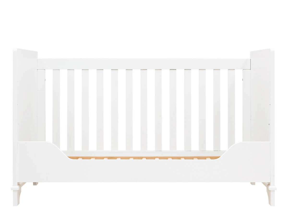 Bopita 3-Delige Meegroeikamer Charlotte 5 Bopita 3-Delige Meegroeikamer Charlotte - Afbeelding 3