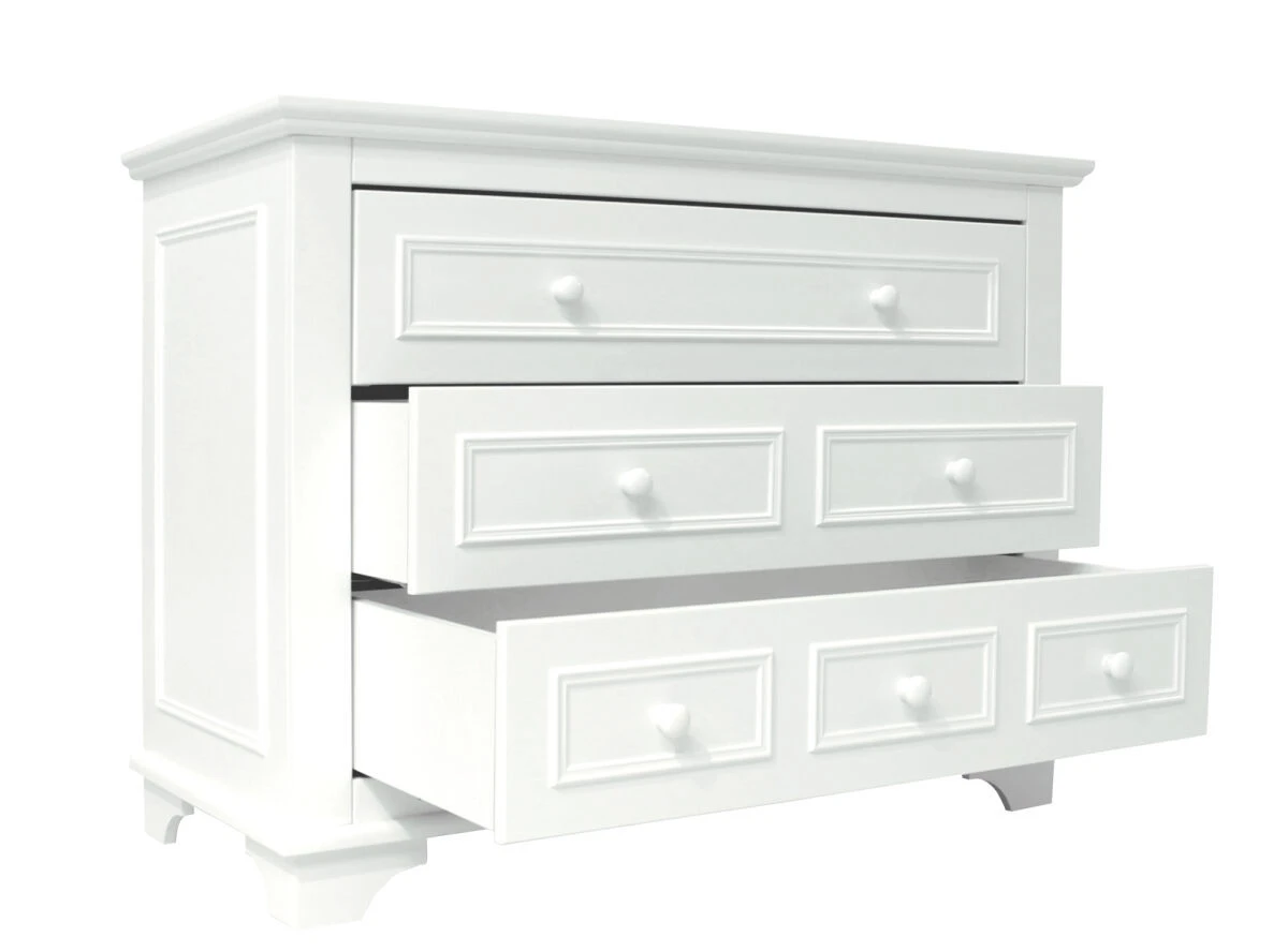 Bopita 3-Delige Meegroeikamer Charlotte 8 Bopita 3-Delige Meegroeikamer Charlotte - Afbeelding 6