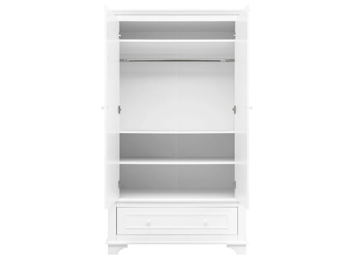 Bopita 3-Delige Meegroeikamer Charlotte 10 Bopita 3-Delige Meegroeikamer Charlotte - Afbeelding 8