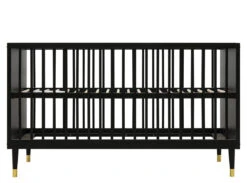 Bopita 3-delige Meegroeikamer Cloë Mat Zwart 14 Bopita 3-delige Meegroeikamer Cloë Mat Zwart -Joolz Verkoop bopita clo babykamer 2