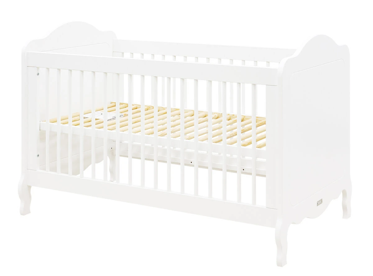 Bopita 2-Delige Meegroeikamer Elena Wit 4 Bopita 2-Delige Meegroeikamer Elena Wit - Afbeelding 2