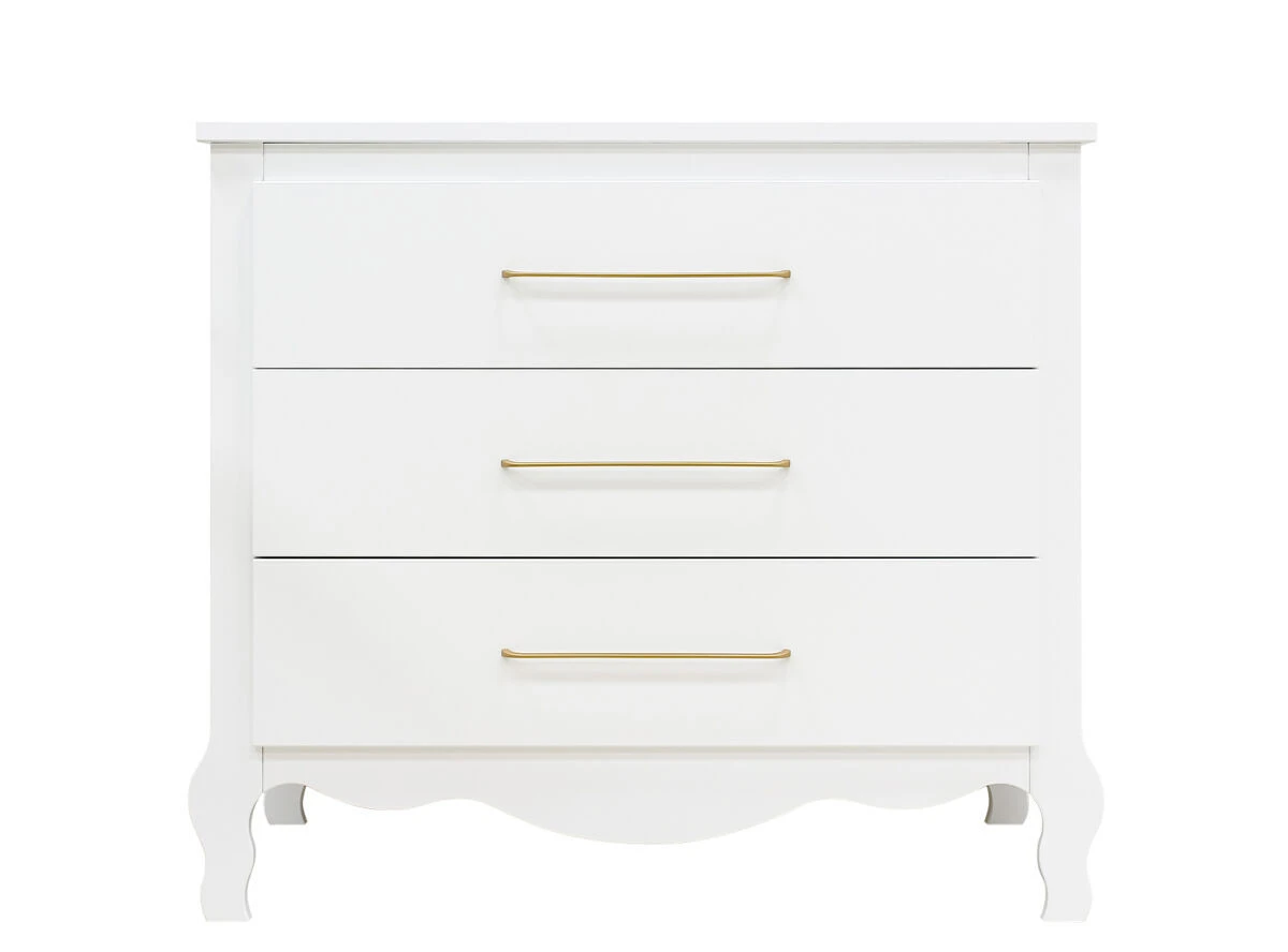 Bopita 2-Delige Meegroeikamer Elena Wit 6 Bopita 2-Delige Meegroeikamer Elena Wit - Afbeelding 4