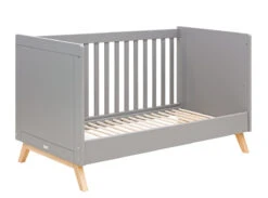 Bopita 2-Delige Meegroeikamer Fenna Grijs - Naturel -Joolz Verkoop bopita fenna 3 delige meegroei babykamer grijs 5 1