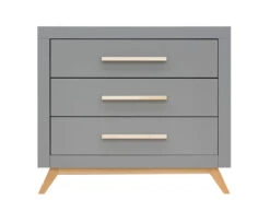 Bopita 2-Delige Meegroeikamer Fenna Grijs - Naturel -Joolz Verkoop bopita fenna 3 delige meegroei babykamer grijs 6 1