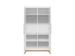 Bopita 3-Delige Meegroeikamer Fenna Wit - Naturel -Joolz Verkoop bopita fenna 3 delige meegroei babykamer wit 7