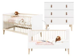 Bopita 2-Delige Meegroeikamer Indy