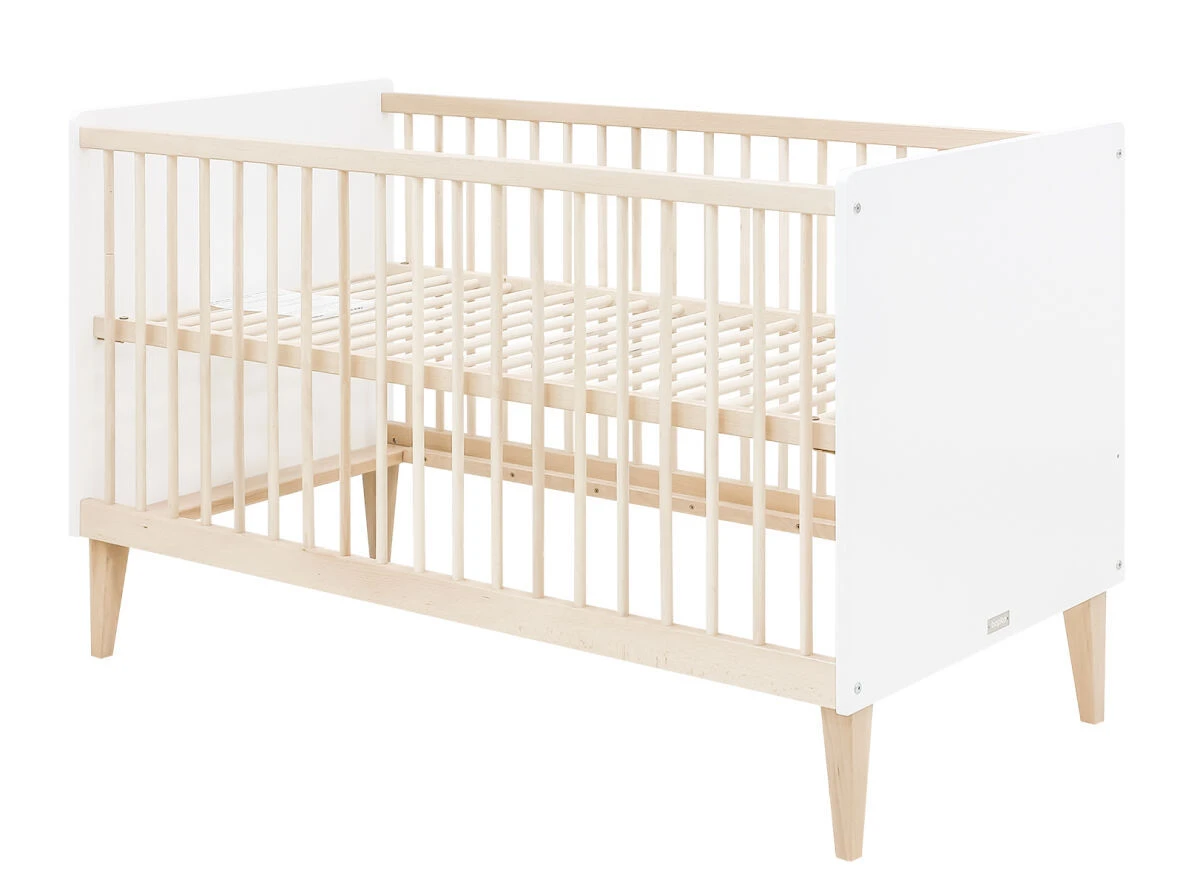 Bopita 3-Delige Meegroeikamer Indy 4 Bopita 3-Delige Meegroeikamer Indy - Afbeelding 2