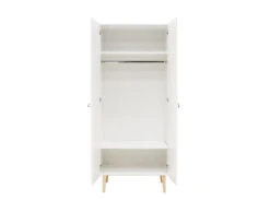 Bopita 3-Delige Meegroeikamer Indy 18 Bopita 3-Delige Meegroeikamer Indy -Joolz Verkoop bopita indy babykamer wit 8