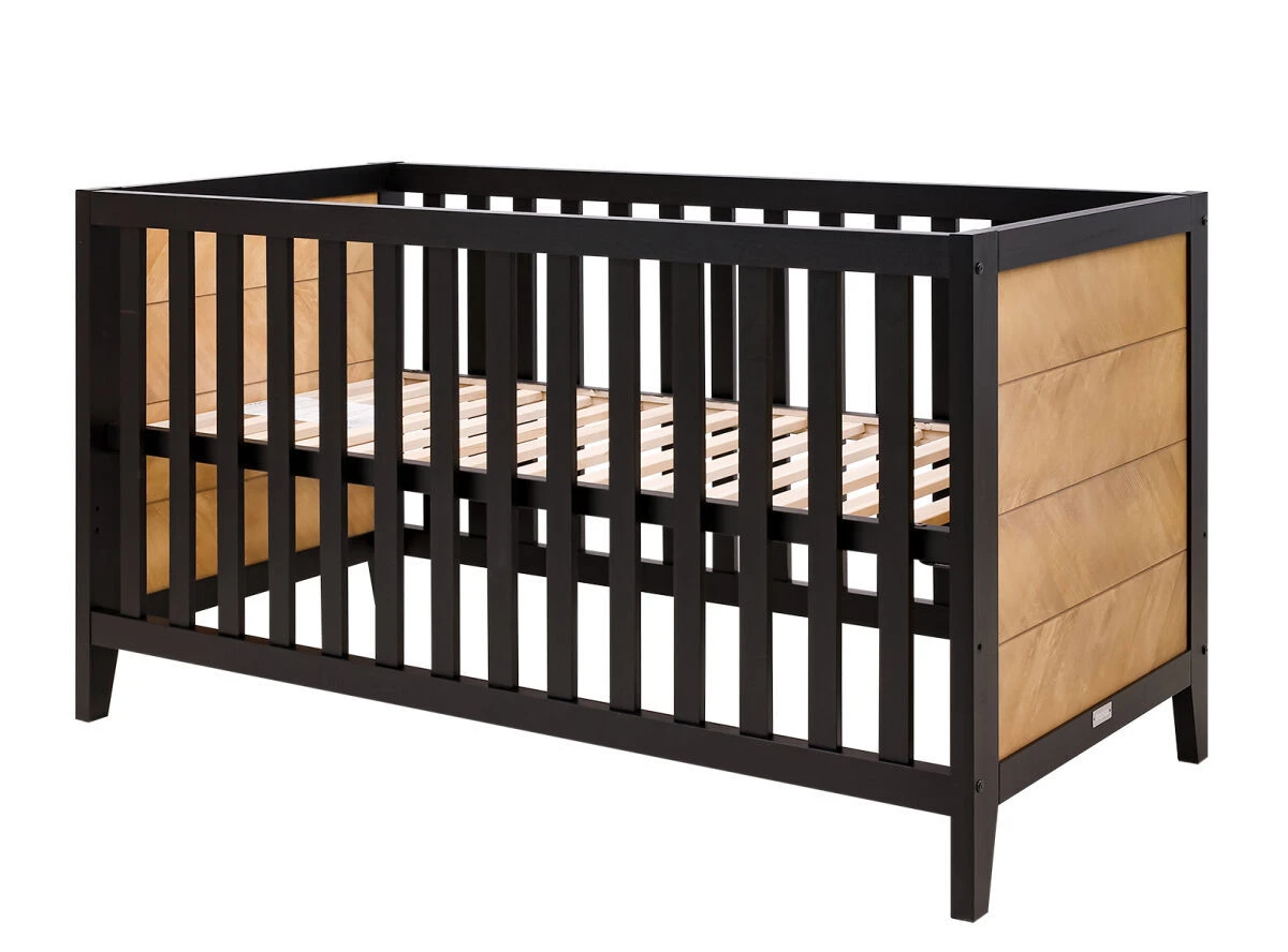 Bopita 2-Delige Meegroeikamer Job Vintage Honey 4 Bopita 2-Delige Meegroeikamer Job Vintage Honey - Afbeelding 2