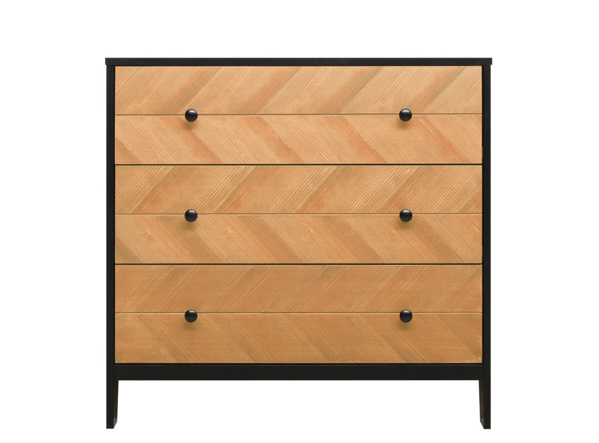 Bopita 2-Delige Meegroeikamer Job Vintage Honey 7 Bopita 2-Delige Meegroeikamer Job Vintage Honey - Afbeelding 5