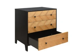 Bopita 3-Delige Meegroeikamer Job Vintage Honey -Joolz Verkoop bopita job 3 delige meegroei babykamer 6