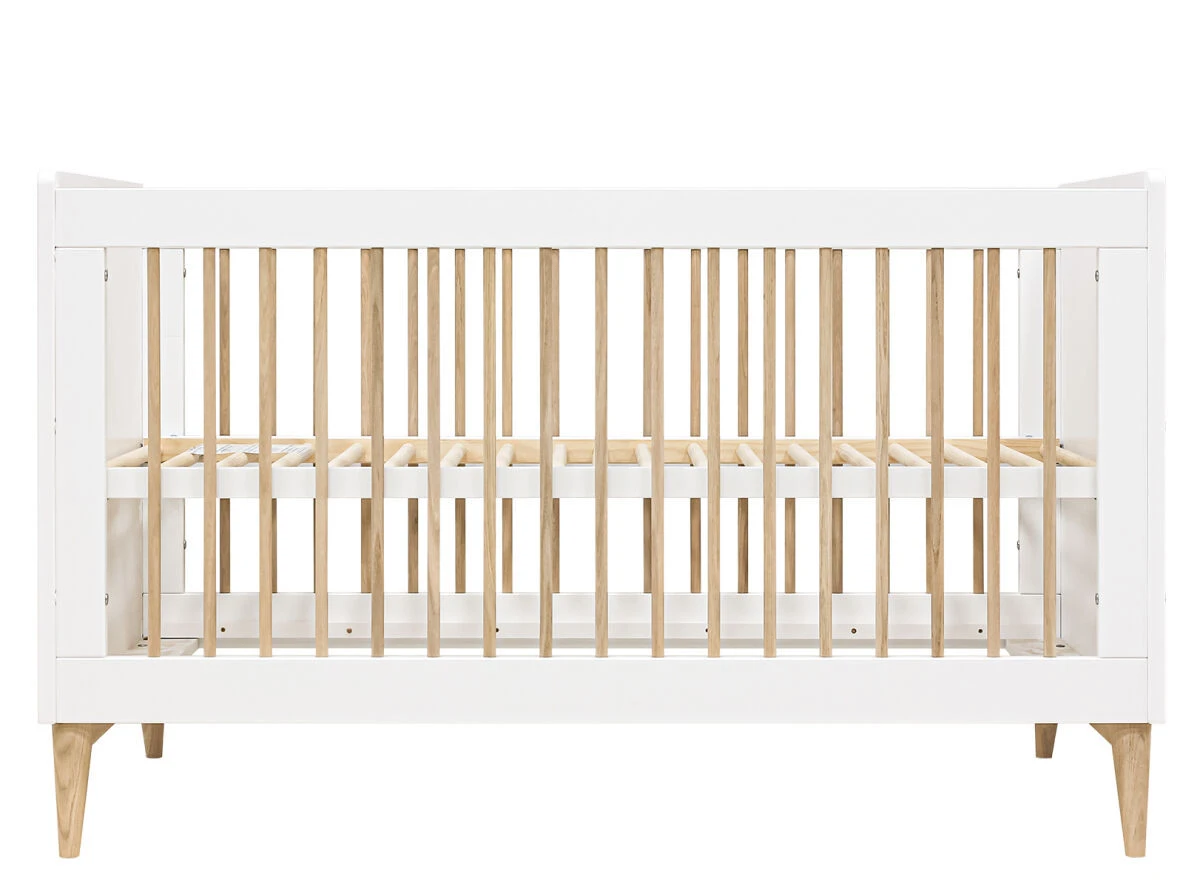 Bopita 2-Delige Meegroeikamer Paris 5 Bopita 2-Delige Meegroeikamer Paris - Afbeelding 3