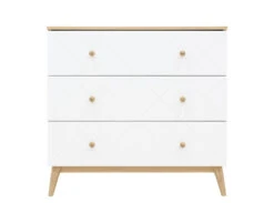 Bopita 2-Delige Meegroeikamer Paris 13 Bopita 2-Delige Meegroeikamer Paris -Joolz Verkoop bopita paris babykamer wit 5 2