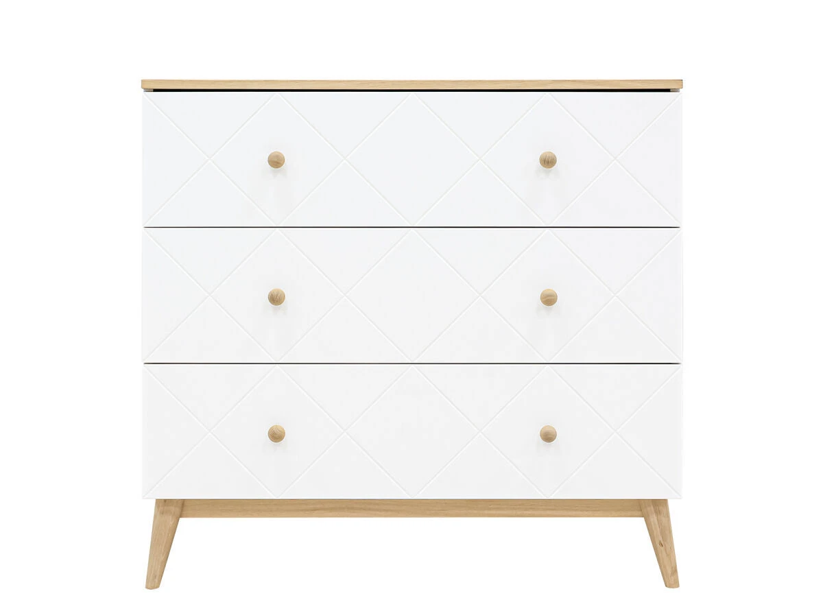 Bopita 2-Delige Meegroeikamer Paris 7 Bopita 2-Delige Meegroeikamer Paris - Afbeelding 5