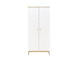 Bopita 3-Delige Meegroeikamer Paris -Joolz Verkoop bopita paris babykamer wit 8