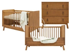 Bopita 2-Delige Meegroeikamer Senna