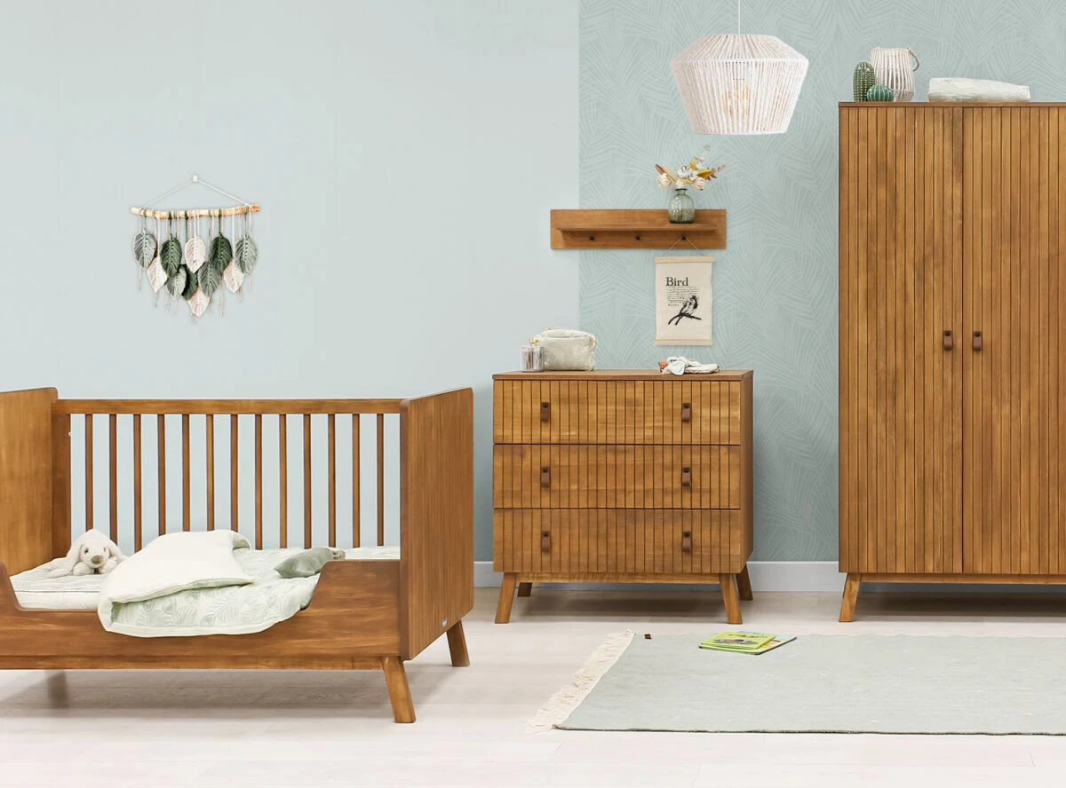 Bopita 3-Delige Meegroeikamer Senna 4 Bopita 3-Delige Meegroeikamer Senna - Afbeelding 2