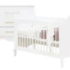 Bopita 2-Delige Babykamer Elena Wit -Joolz Verkoop bopita 2 delige babykamer elena wit 1