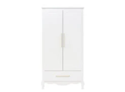 Bopita 3-Delige Babykamer Elena Wit -Joolz Verkoop bopita 2 deurskast elena wit 1 1