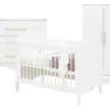 Bopita 3-Delige Babykamer Elena Wit -Joolz Verkoop bopita 3 delige babykamer elena wit 1
