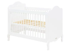 Bopita 2-Delige Babykamer Elena Wit -Joolz Verkoop bopita 3 delige babykamer elena wit 5 1