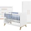 Bopita 3-Delige Babykamer Fenna Wit - Naturel 2 Bopita 3-Delige Babykamer Fenna Wit - Naturel -Joolz Verkoop bopita 3 delige babykamer fenna wit naturel 1