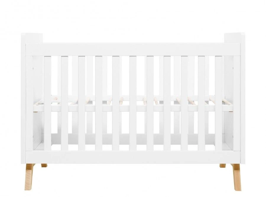 Bopita 3-Delige Babykamer Fenna Wit - Naturel 7 Bopita 3-Delige Babykamer Fenna Wit - Naturel - Afbeelding 5